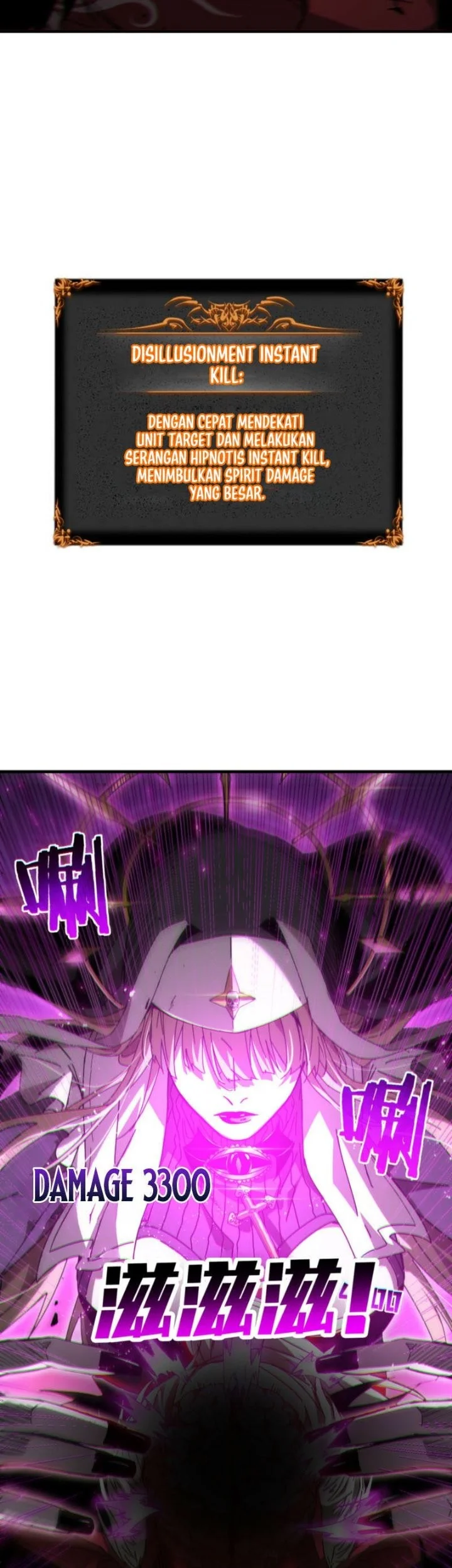 After Breaking off the Relationship, All my Summoned Beasts Were Dark Creatures Chapter 10 Gambar 33
