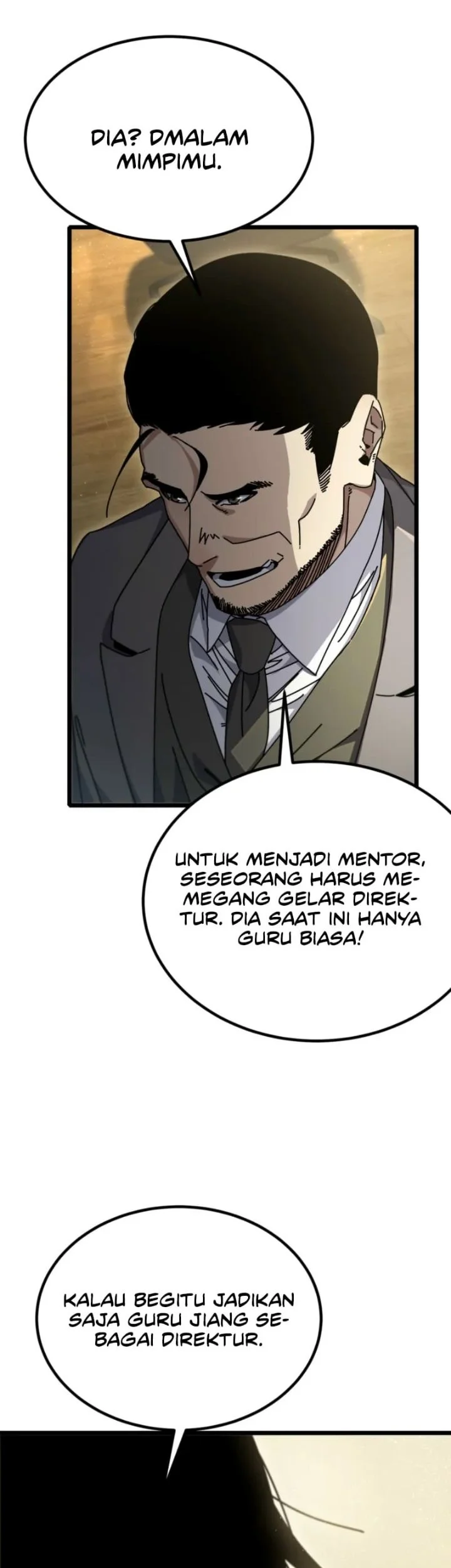 After Breaking off the Relationship, All my Summoned Beasts Were Dark Creatures Chapter 13 Gambar 35
