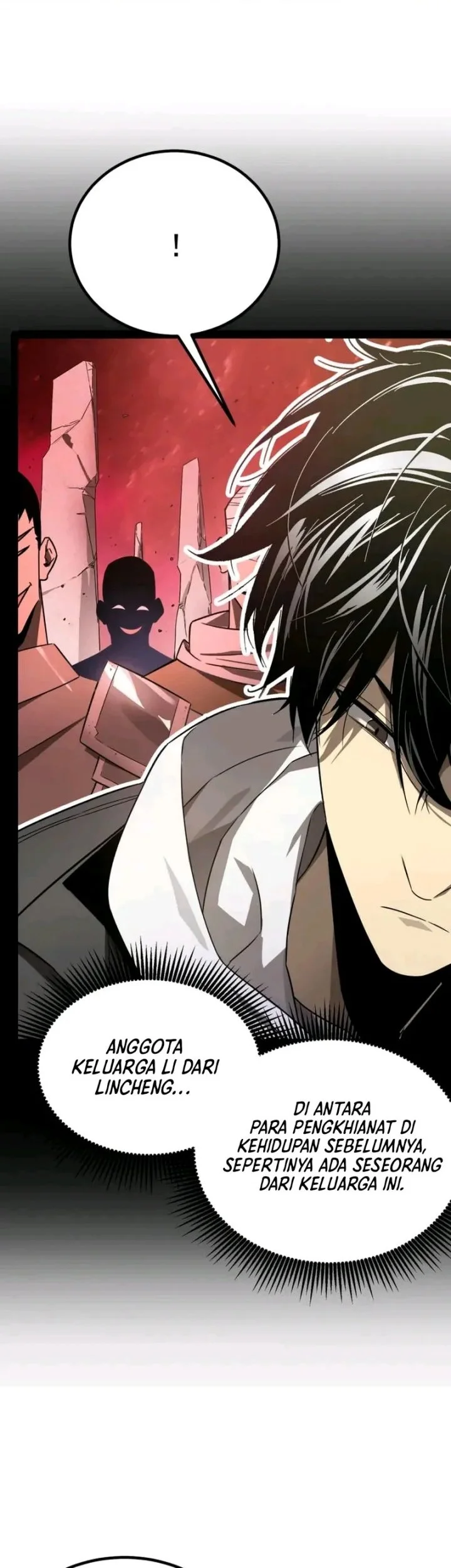 After Breaking off the Relationship, All my Summoned Beasts Were Dark Creatures Chapter 2 Gambar 41