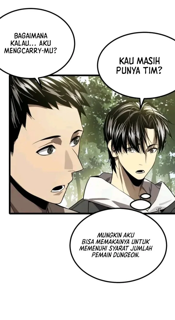 After Breaking off the Relationship, All my Summoned Beasts Were Dark Creatures Chapter 2 Gambar 43