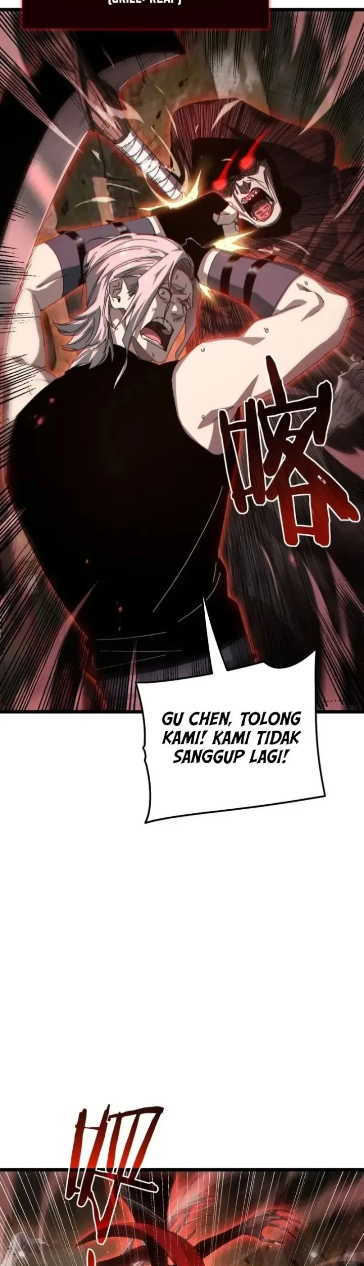 After Breaking off the Relationship, All my Summoned Beasts Were Dark Creatures Chapter 3 Gambar 39