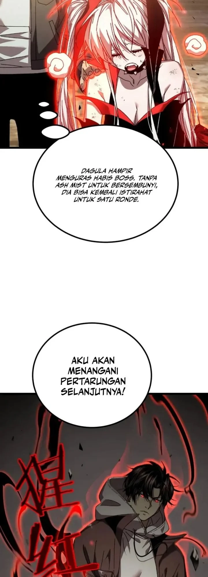 After Breaking off the Relationship, All my Summoned Beasts Were Dark Creatures Chapter 4 Gambar 34
