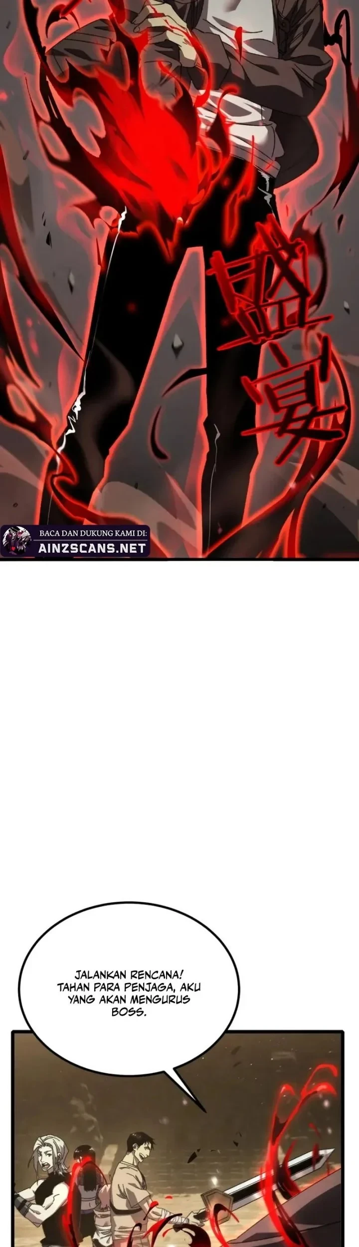 After Breaking off the Relationship, All my Summoned Beasts Were Dark Creatures Chapter 4 Gambar 35