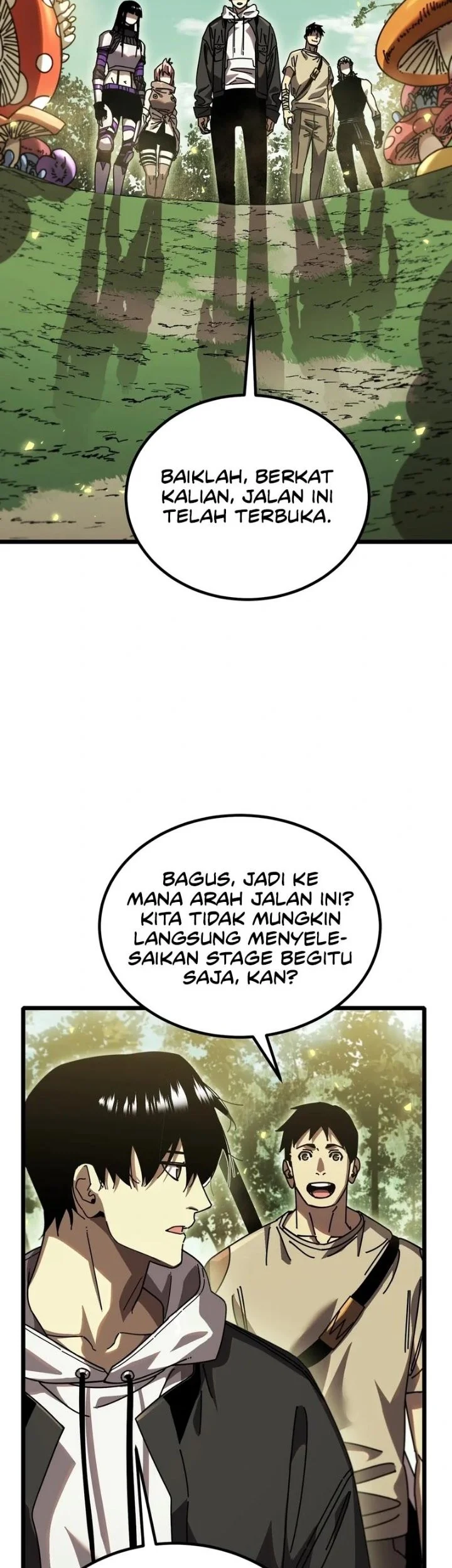 After Breaking off the Relationship, All my Summoned Beasts Were Dark Creatures Chapter 9 Gambar 33
