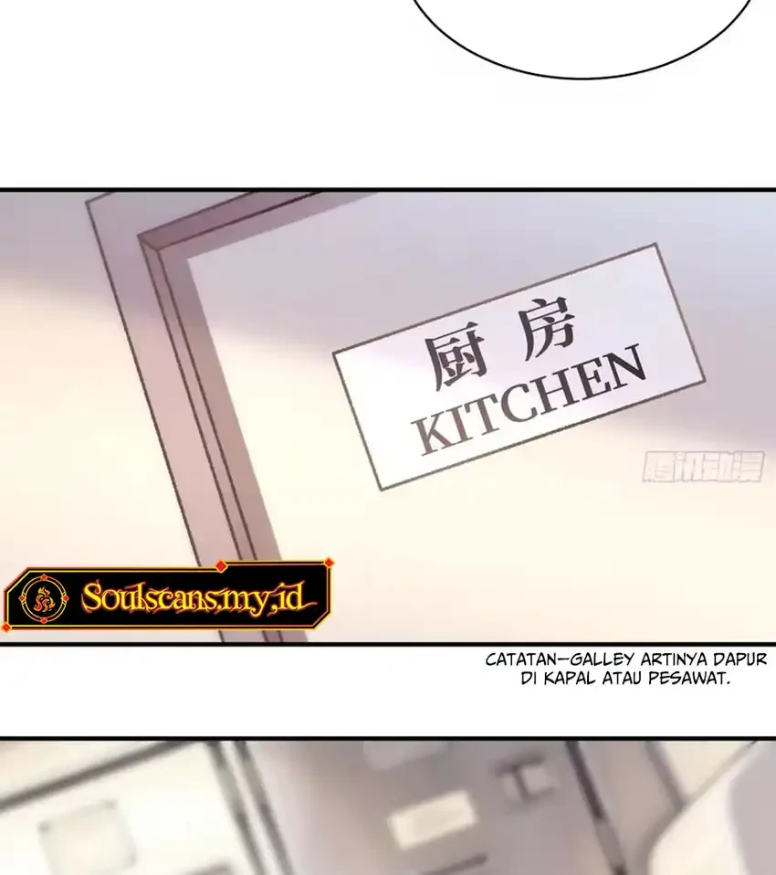 After Improperly Licking a Dog, I Became a Billionaire Chapter 298 Gambar 20