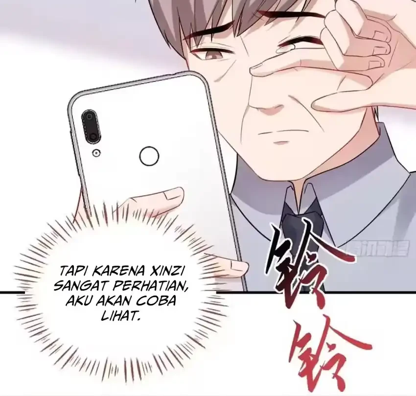 After Improperly Licking a Dog, I Became a Billionaire Chapter 308 Gambar 21
