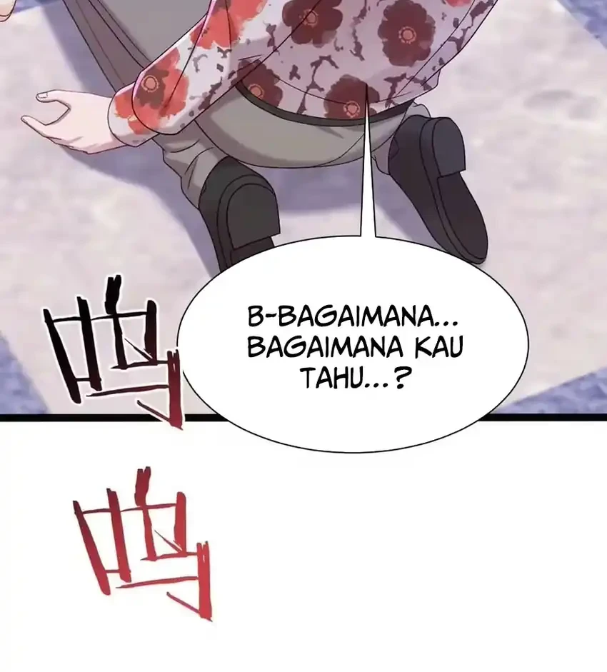 After Improperly Licking a Dog, I Became a Billionaire Chapter 311 Gambar 21