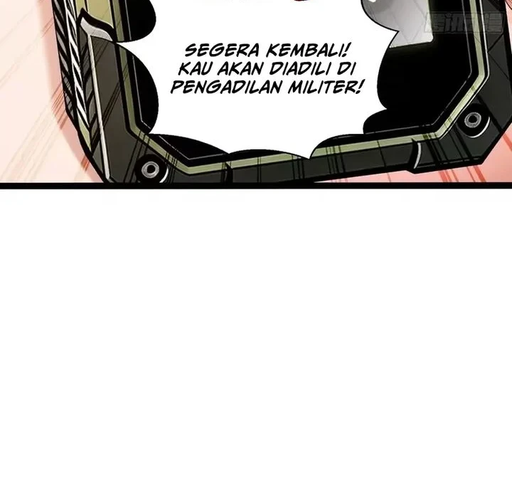 After Improperly Licking a Dog, I Became a Billionaire Chapter 319 Gambar 24