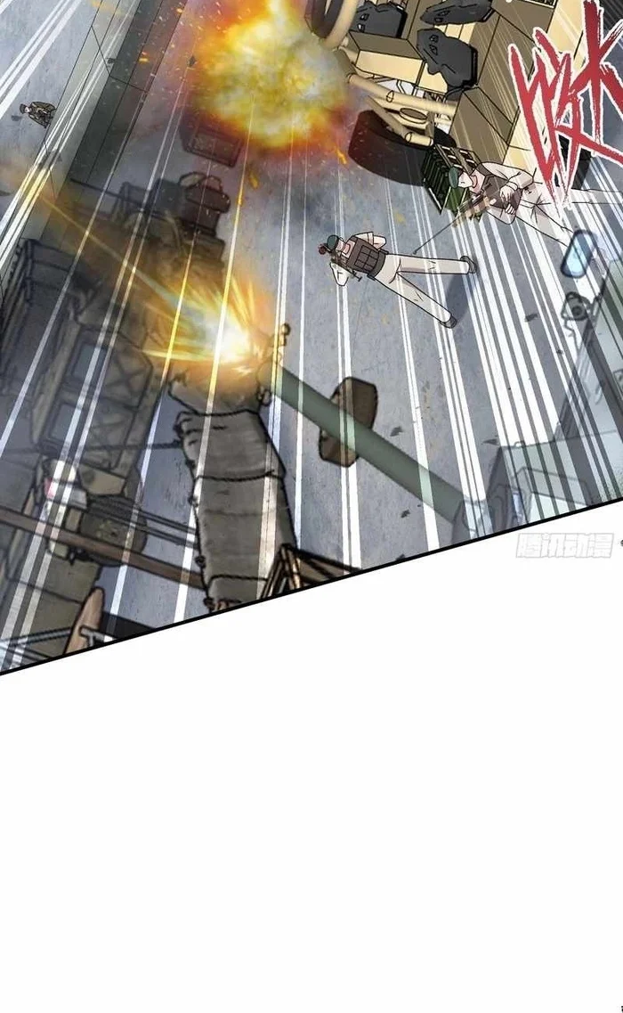 After Improperly Licking a Dog, I Became a Billionaire Chapter 323 Gambar 25
