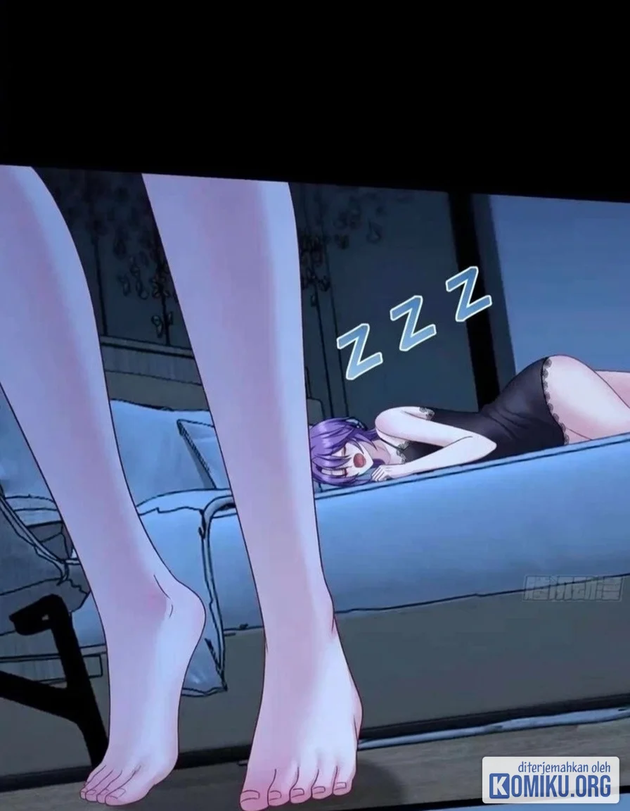 After Improperly Licking a Dog, I Became a Billionaire Chapter 327 Gambar 23