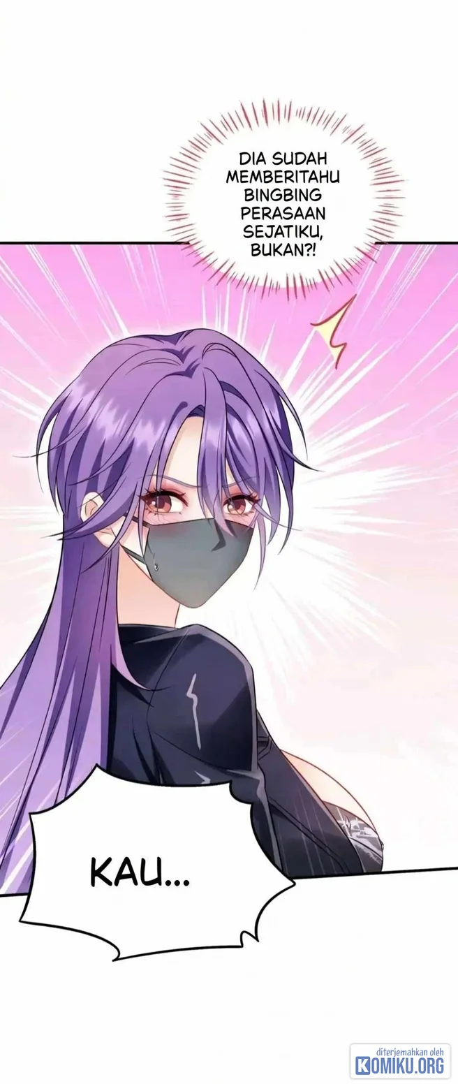 After Improperly Licking a Dog, I Became a Billionaire Chapter 328 Gambar 30