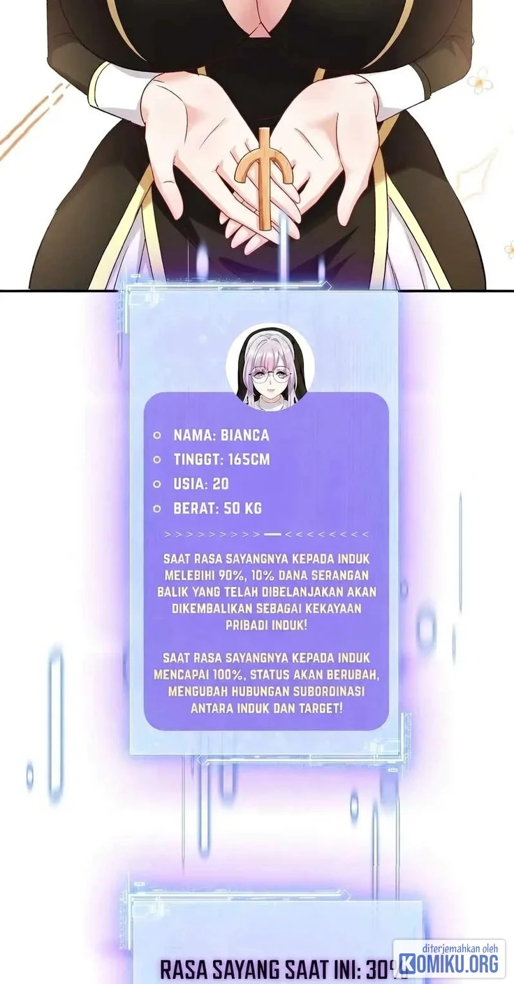 After Improperly Licking a Dog, I Became a Billionaire Chapter 336 Gambar 22