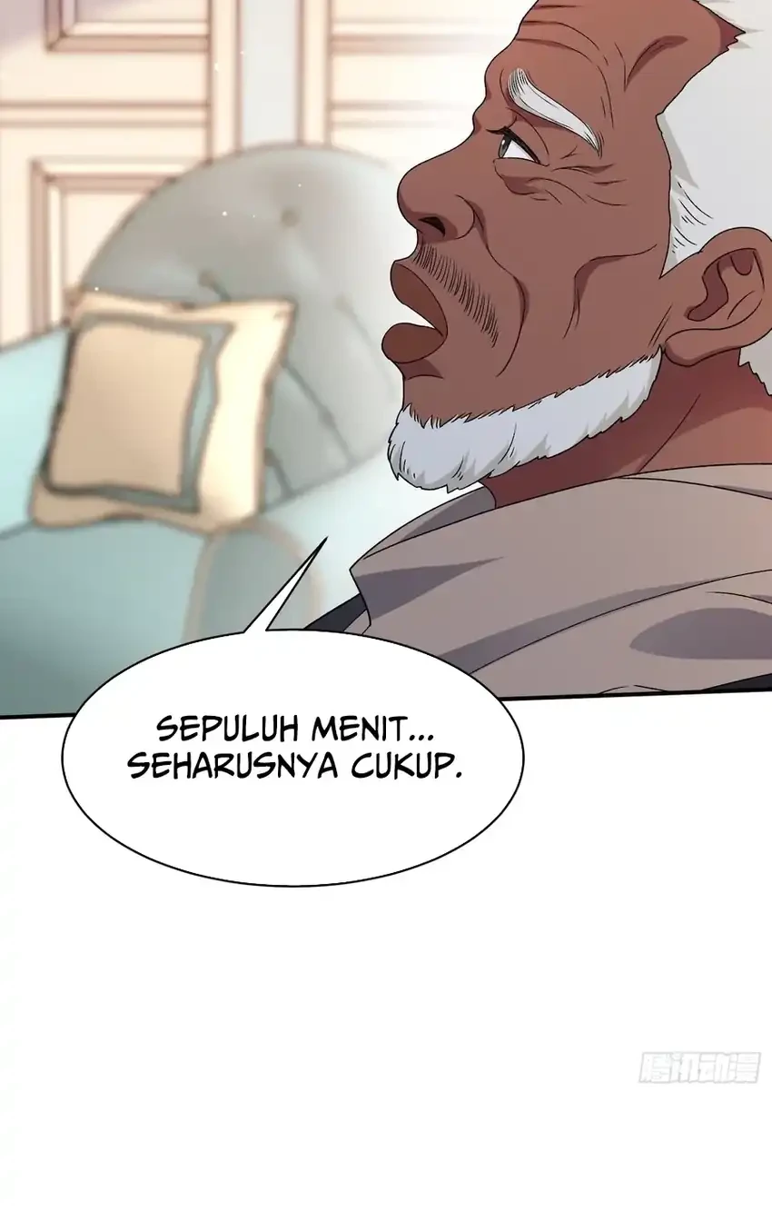 After Improperly Licking a Dog, I Became a Billionaire Chapter 339 Gambar 22