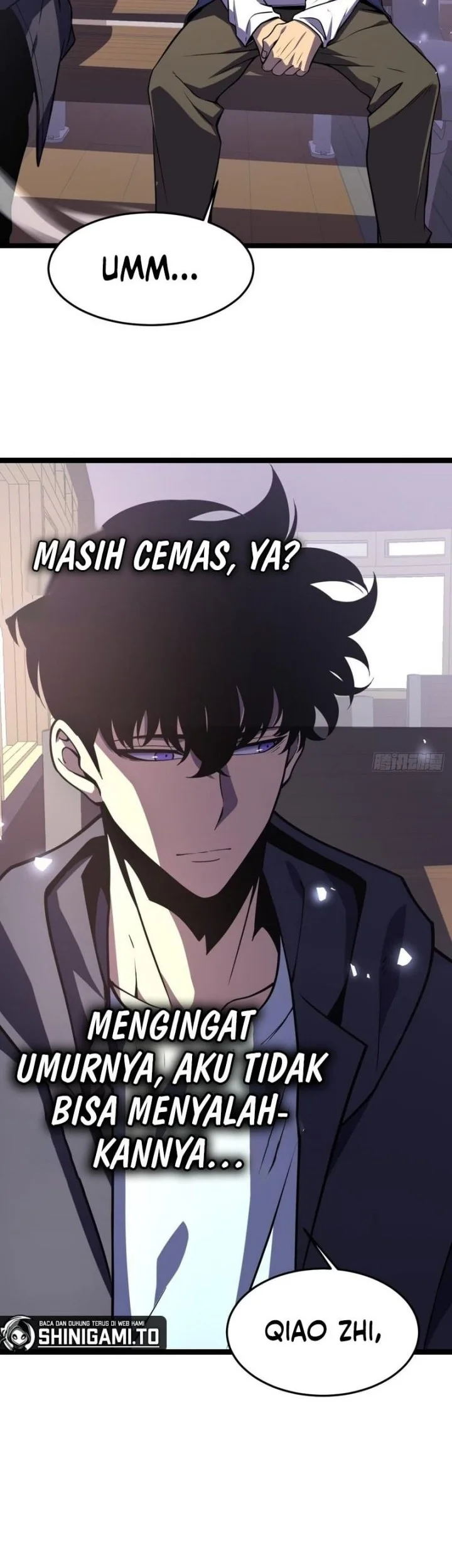 After Rebirth, I Used Mirror Reversal For Vengeance Chapter 10 Gambar 27