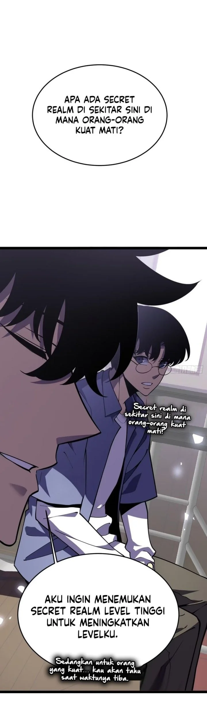 After Rebirth, I Used Mirror Reversal For Vengeance Chapter 10 Gambar 28