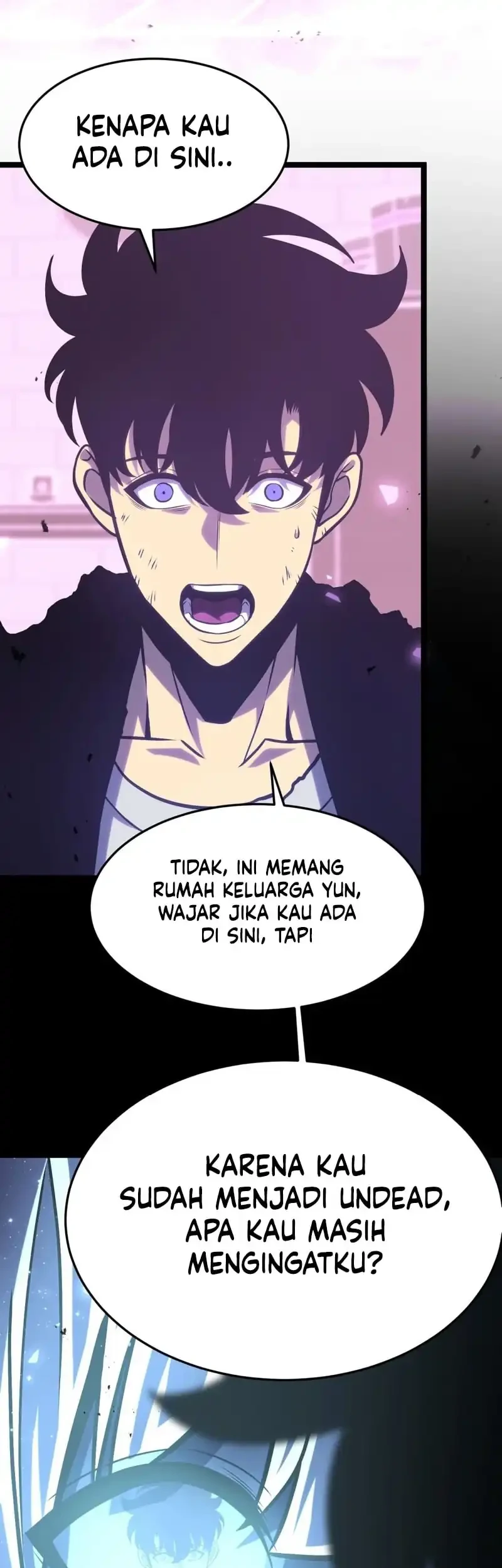After Rebirth, I Used Mirror Reversal For Vengeance Chapter 43 Gambar 33