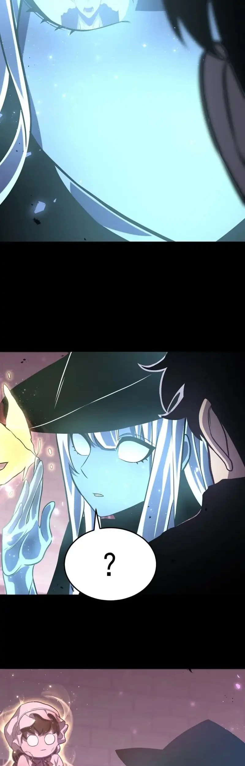 After Rebirth, I Used Mirror Reversal For Vengeance Chapter 43 Gambar 34