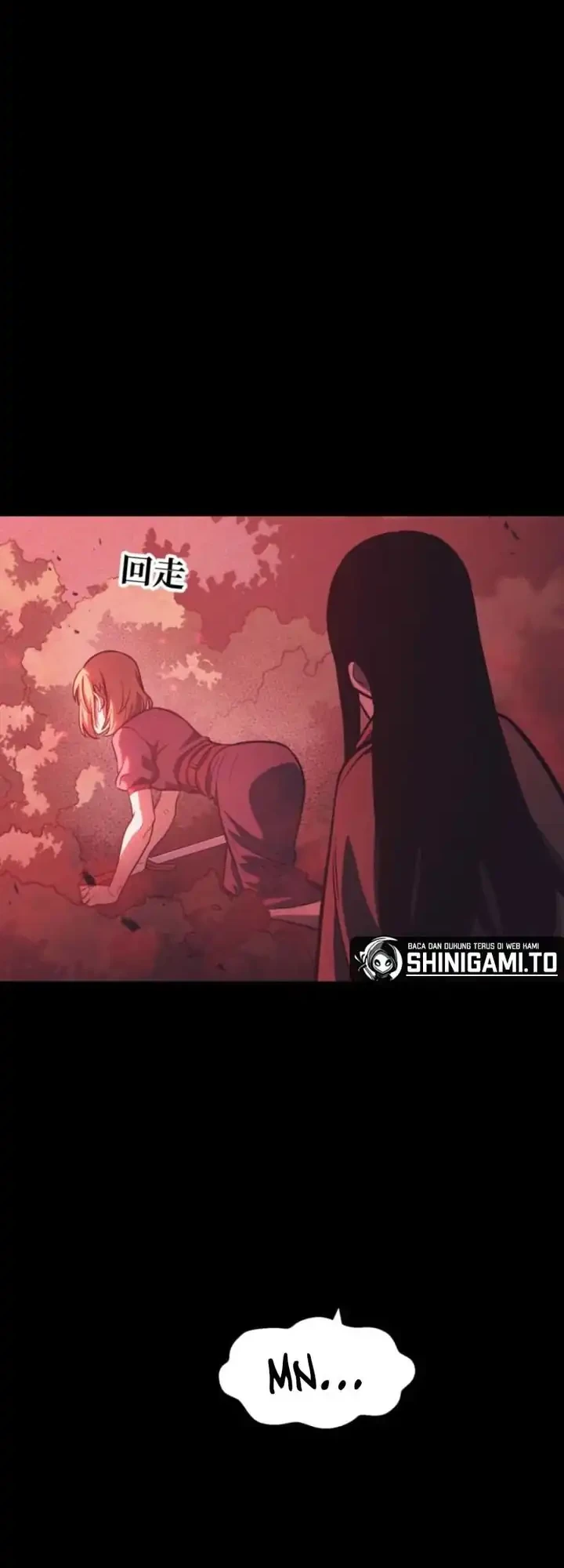 After Rebirth, I Used Mirror Reversal For Vengeance Chapter 44 Gambar 33