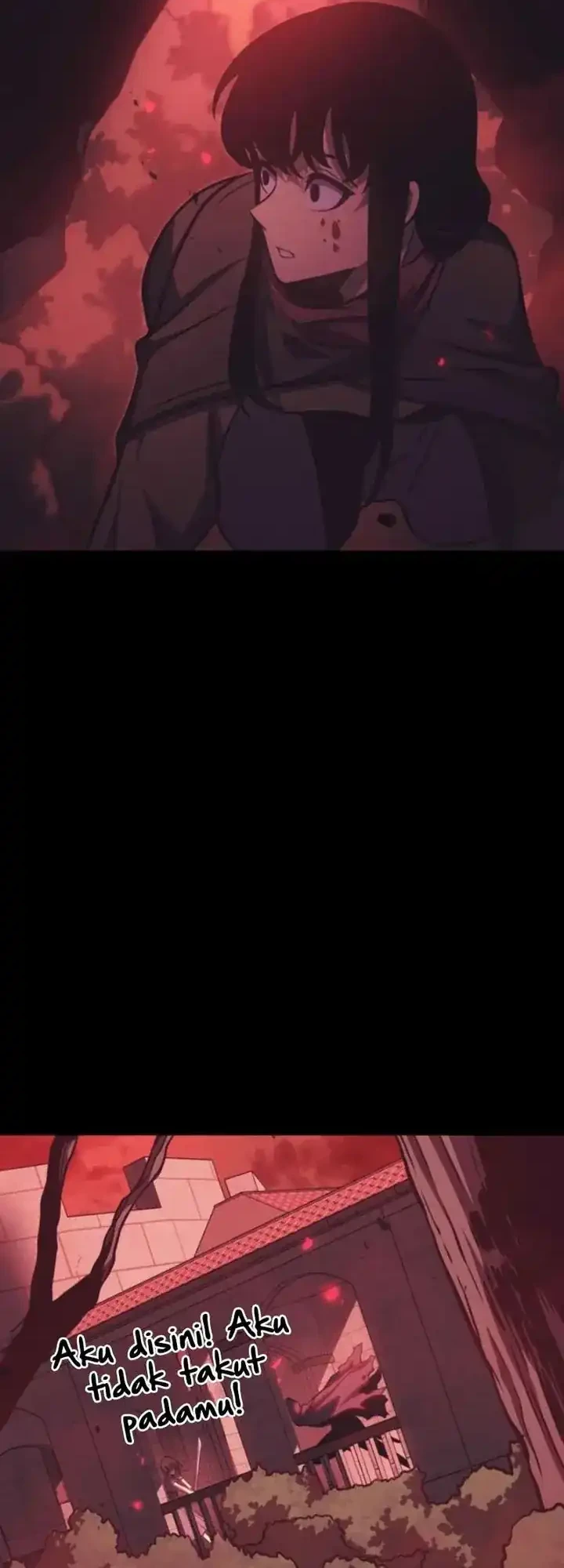 After Rebirth, I Used Mirror Reversal For Vengeance Chapter 44 Gambar 35