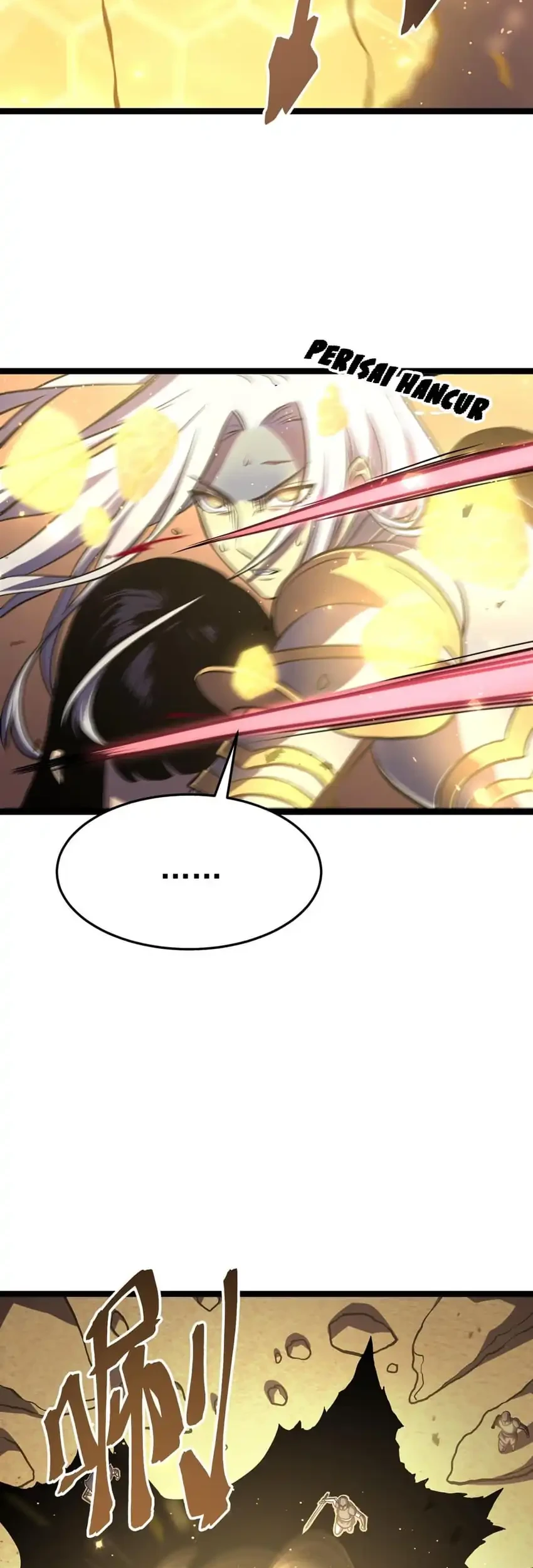 After Rebirth, I Used Mirror Reversal For Vengeance Chapter 45 Gambar 46