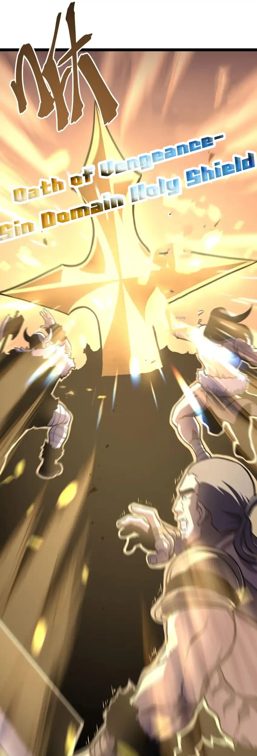 After Rebirth, I Used Mirror Reversal For Vengeance Chapter 45 Gambar 48