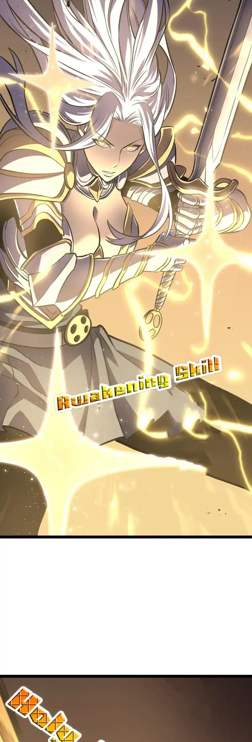 After Rebirth, I Used Mirror Reversal For Vengeance Chapter 46 Gambar 42