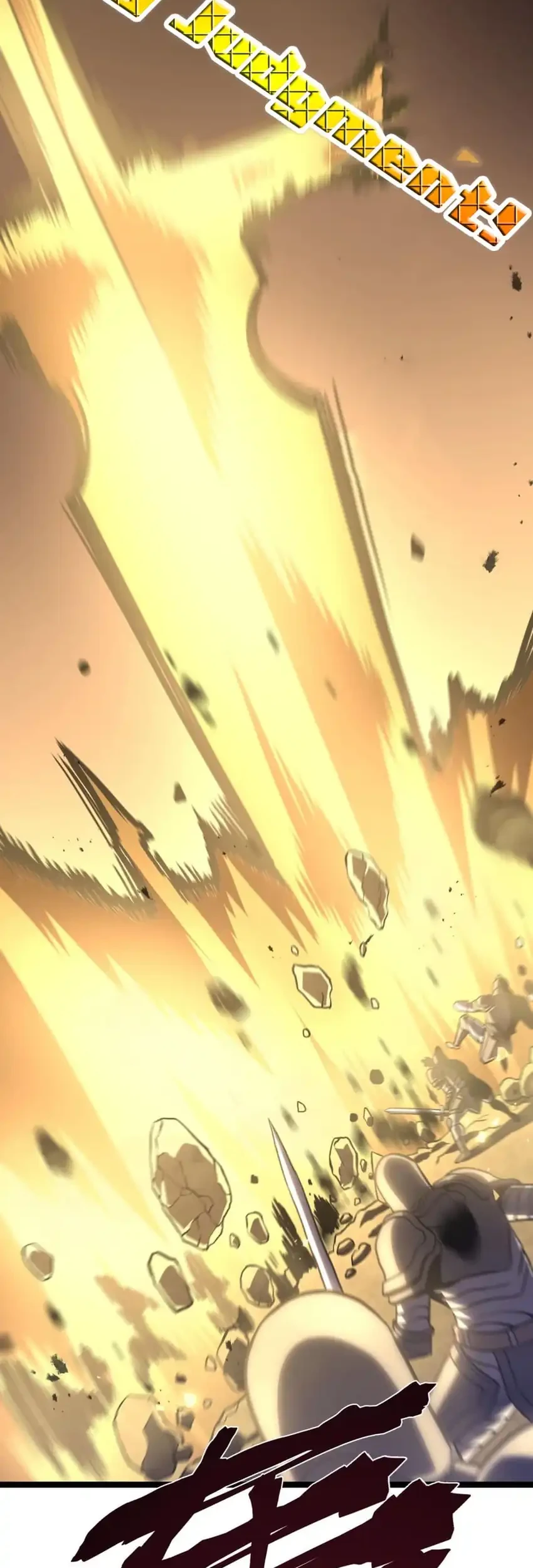 After Rebirth, I Used Mirror Reversal For Vengeance Chapter 46 Gambar 43