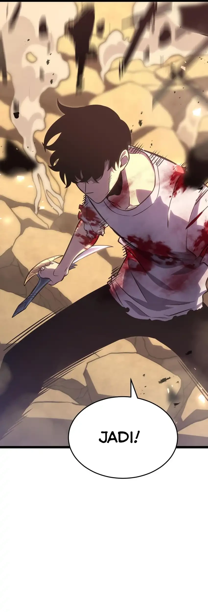 After Rebirth, I Used Mirror Reversal For Vengeance Chapter 47 Gambar 40