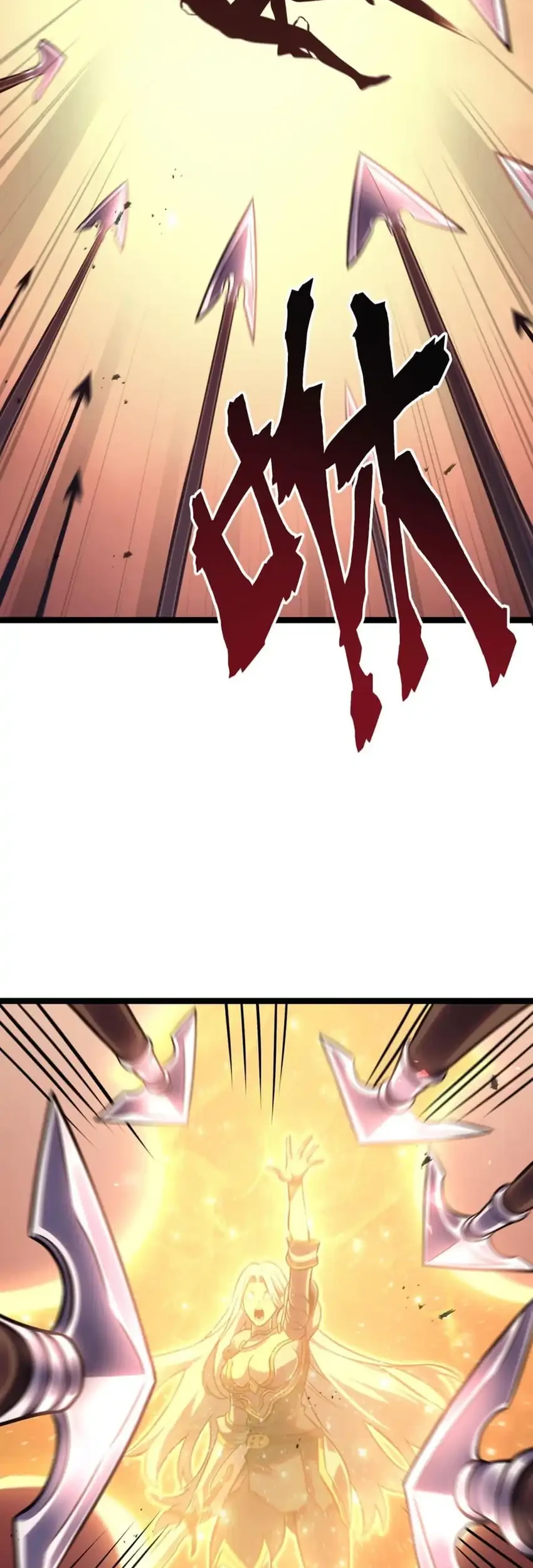 After Rebirth, I Used Mirror Reversal For Vengeance Chapter 48 Gambar 39