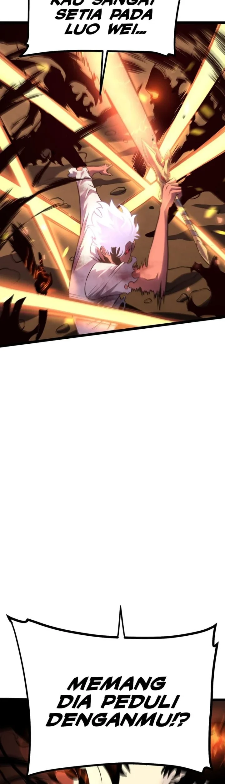 After Rebirth, I Used Mirror Reversal For Vengeance Chapter 49 Gambar 34