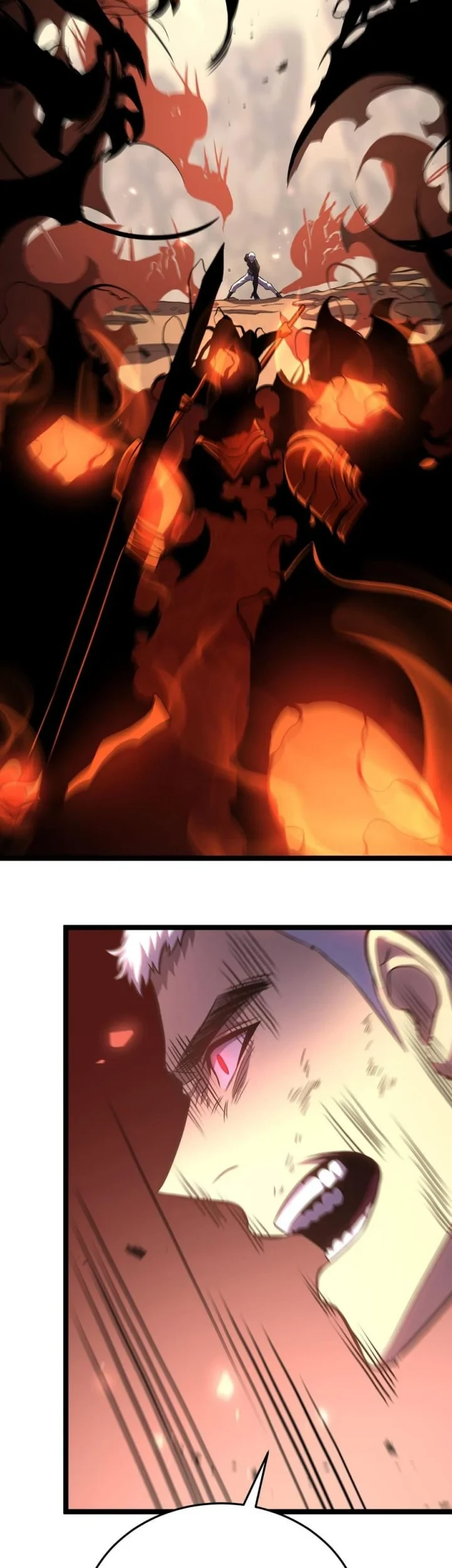 After Rebirth, I Used Mirror Reversal For Vengeance Chapter 49 Gambar 35
