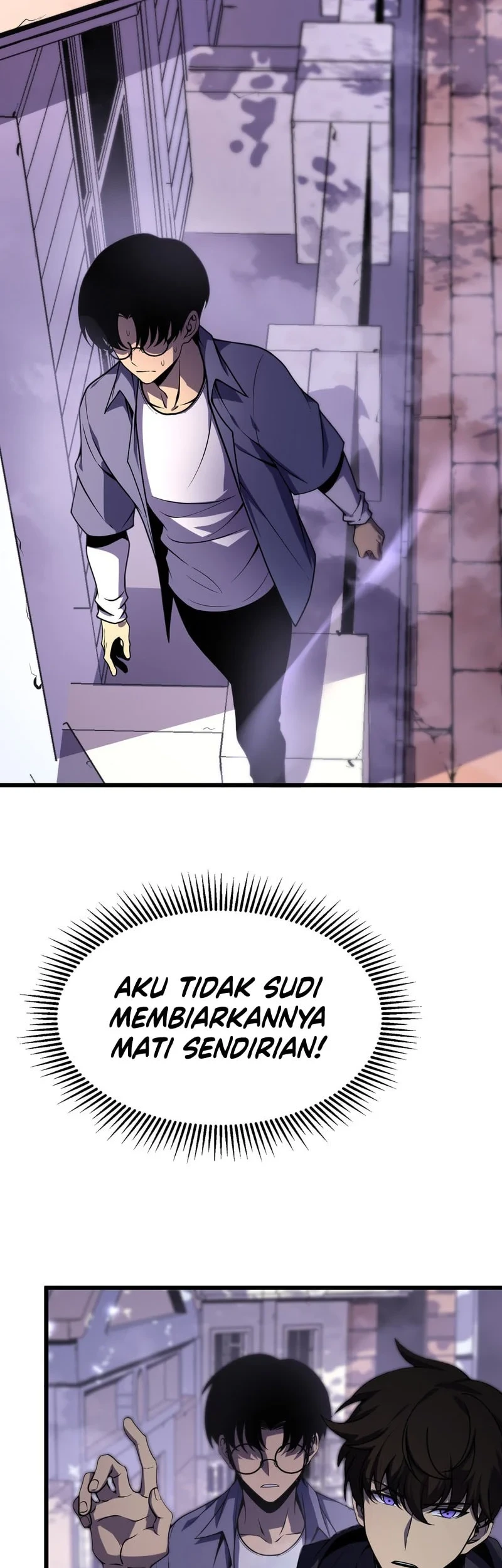 After Rebirth, I Used Mirror Reversal For Vengeance Chapter 5 Gambar 34