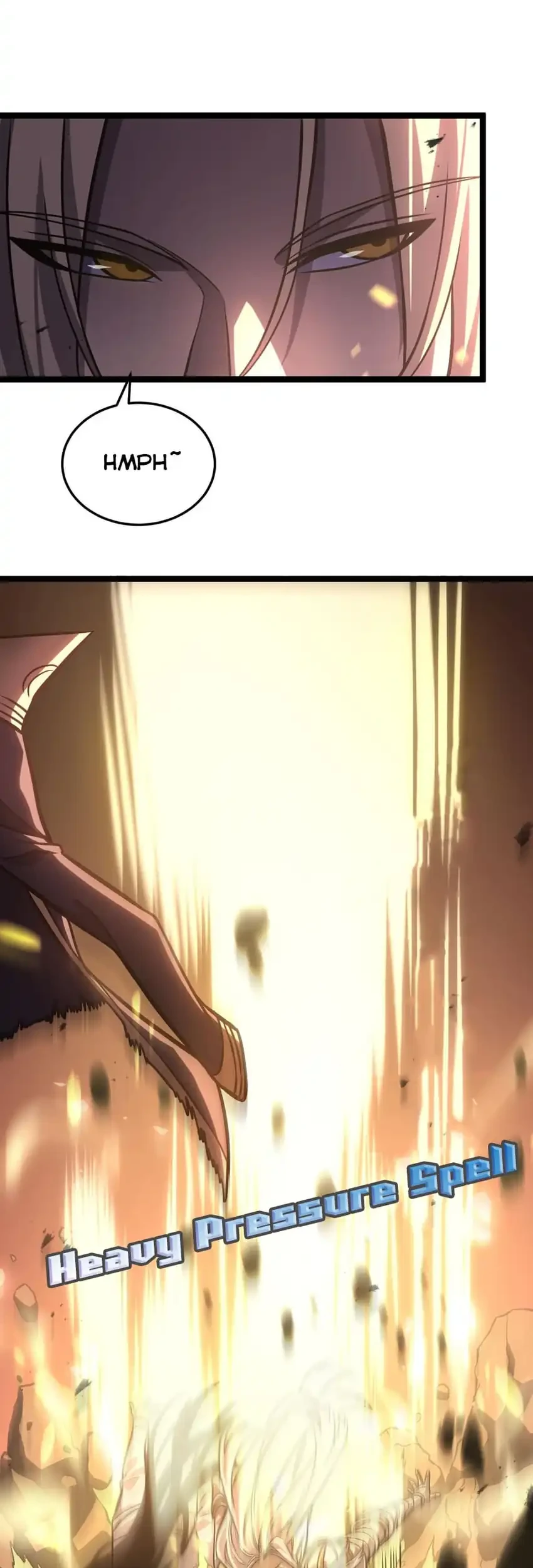 After Rebirth, I Used Mirror Reversal For Vengeance Chapter 50 Gambar 34