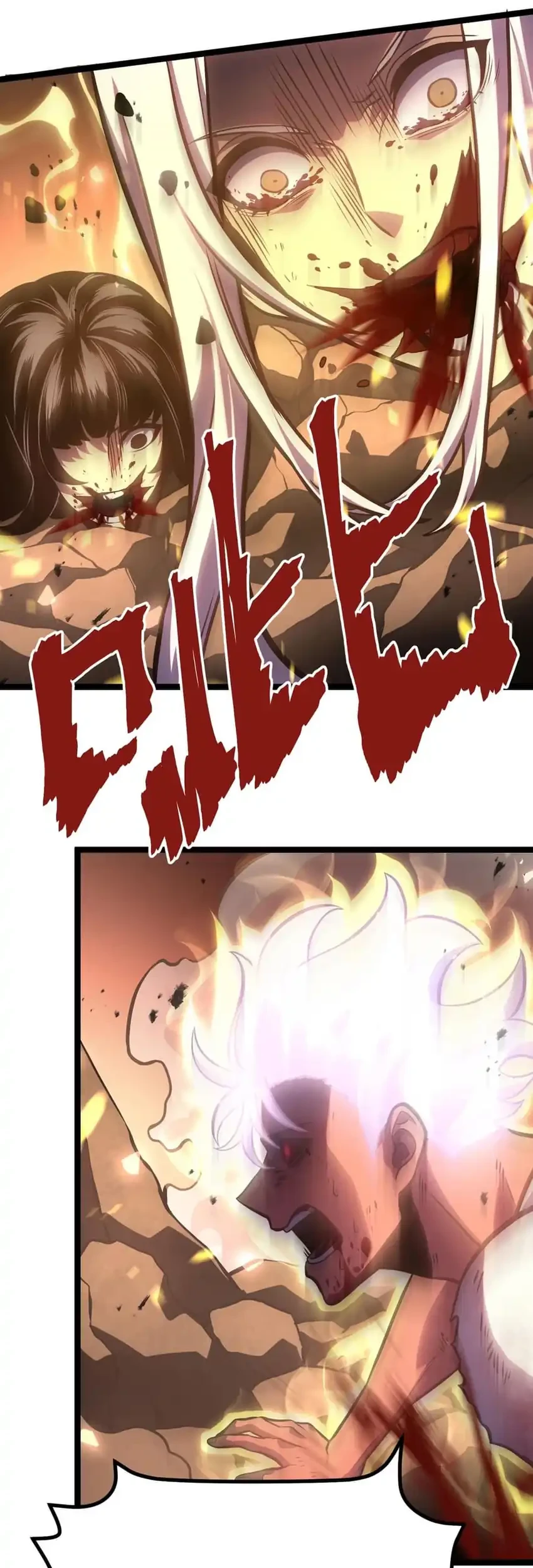 After Rebirth, I Used Mirror Reversal For Vengeance Chapter 50 Gambar 36