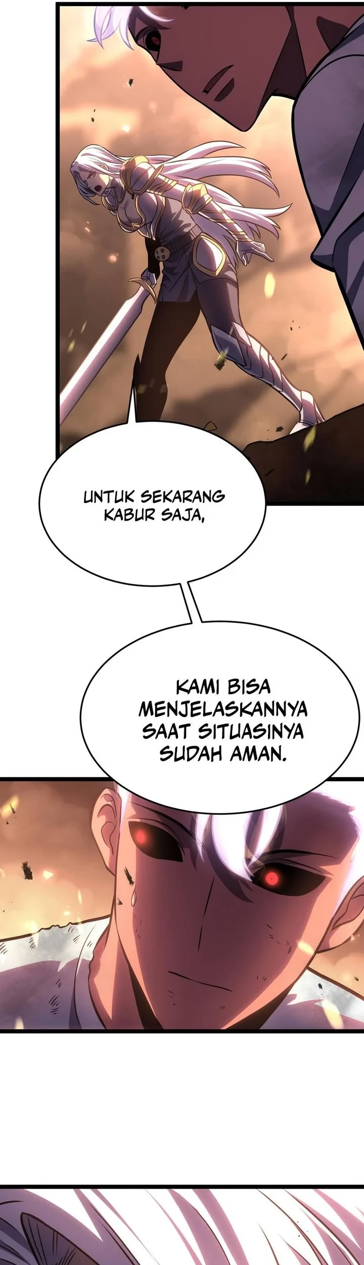 After Rebirth, I Used Mirror Reversal For Vengeance Chapter 51 Gambar 47