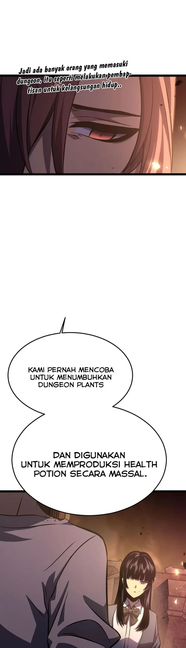 After Rebirth, I Used Mirror Reversal For Vengeance Chapter 52 Gambar 49