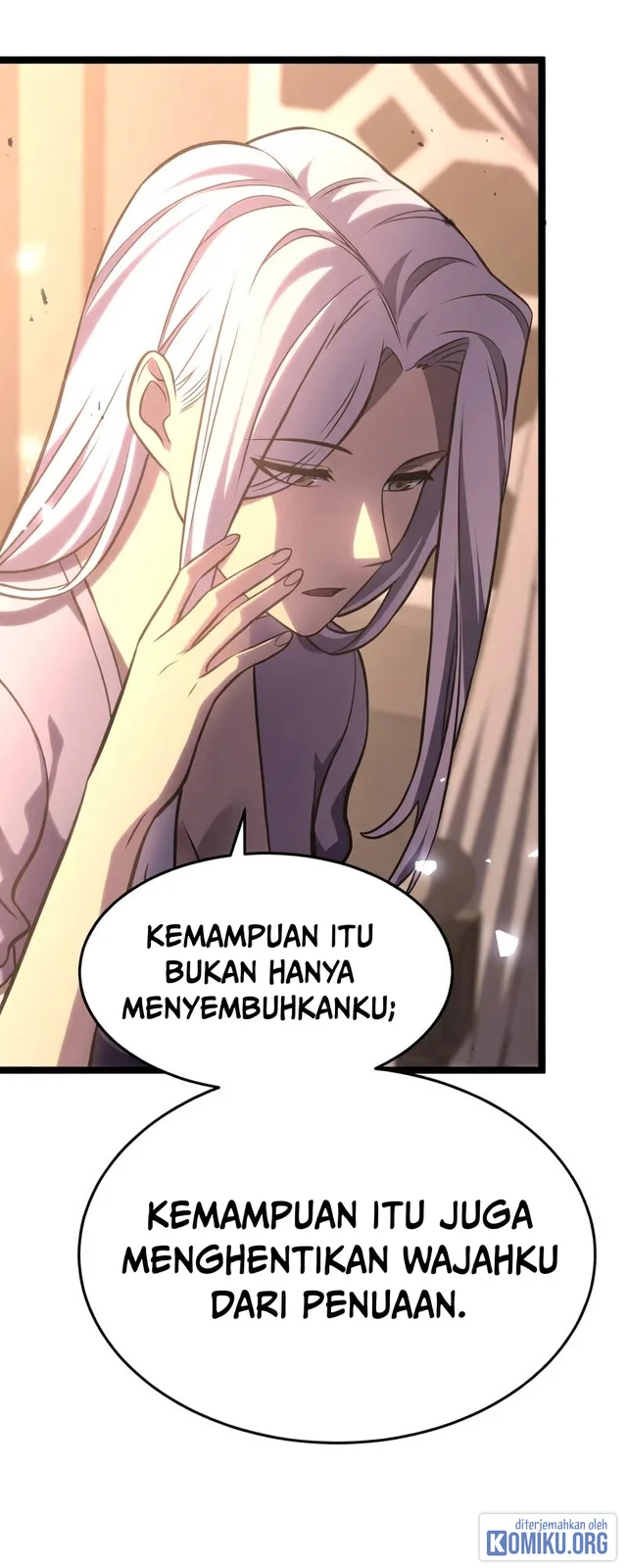 After Rebirth, I Used Mirror Reversal For Vengeance Chapter 53 Gambar 41