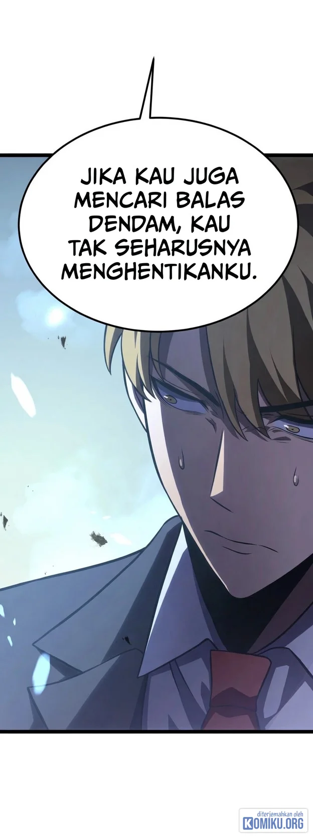 After Rebirth, I Used Mirror Reversal For Vengeance Chapter 54 Gambar 40