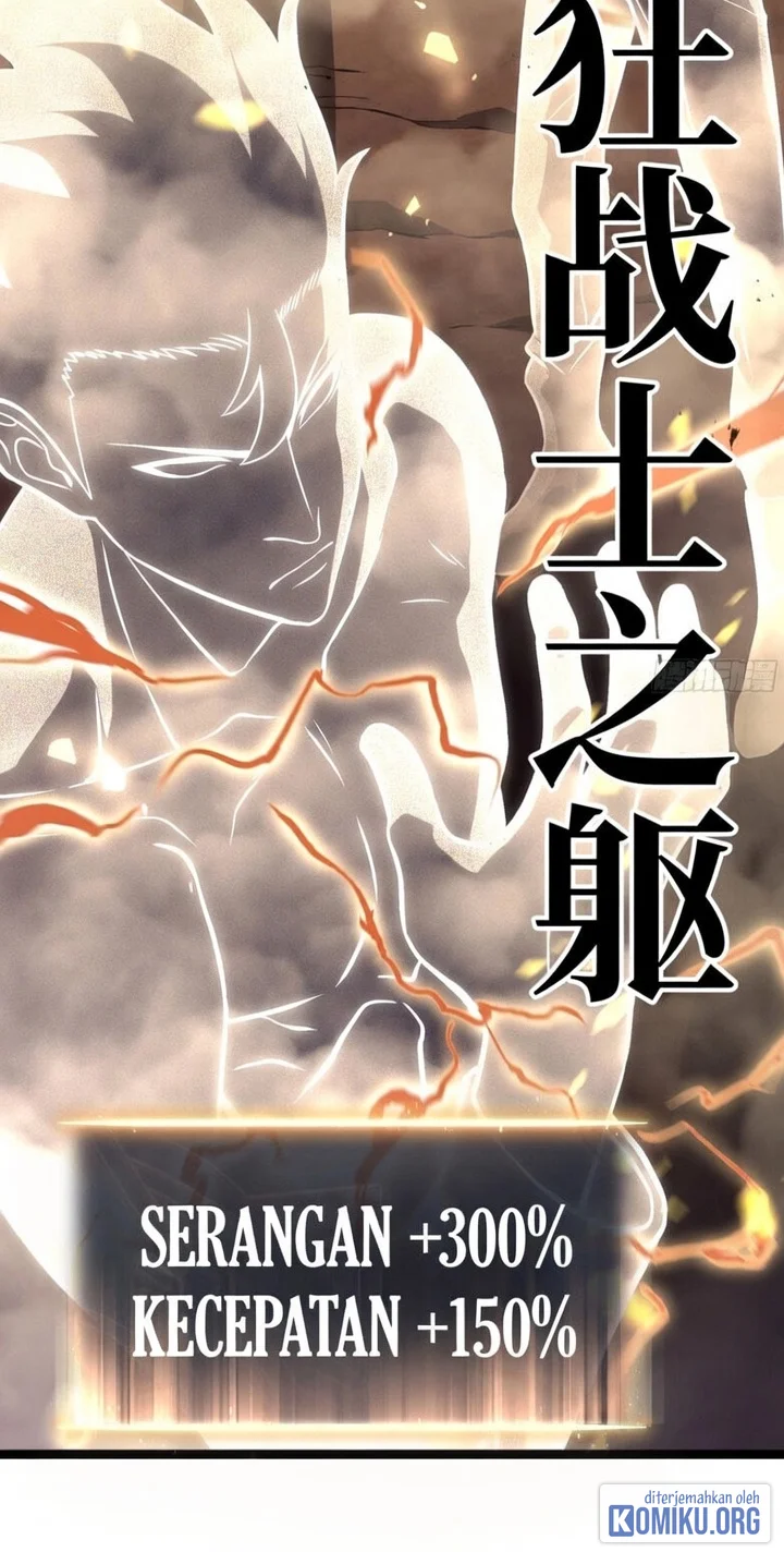 After Rebirth, I Used Mirror Reversal For Vengeance Chapter 55 Gambar 48