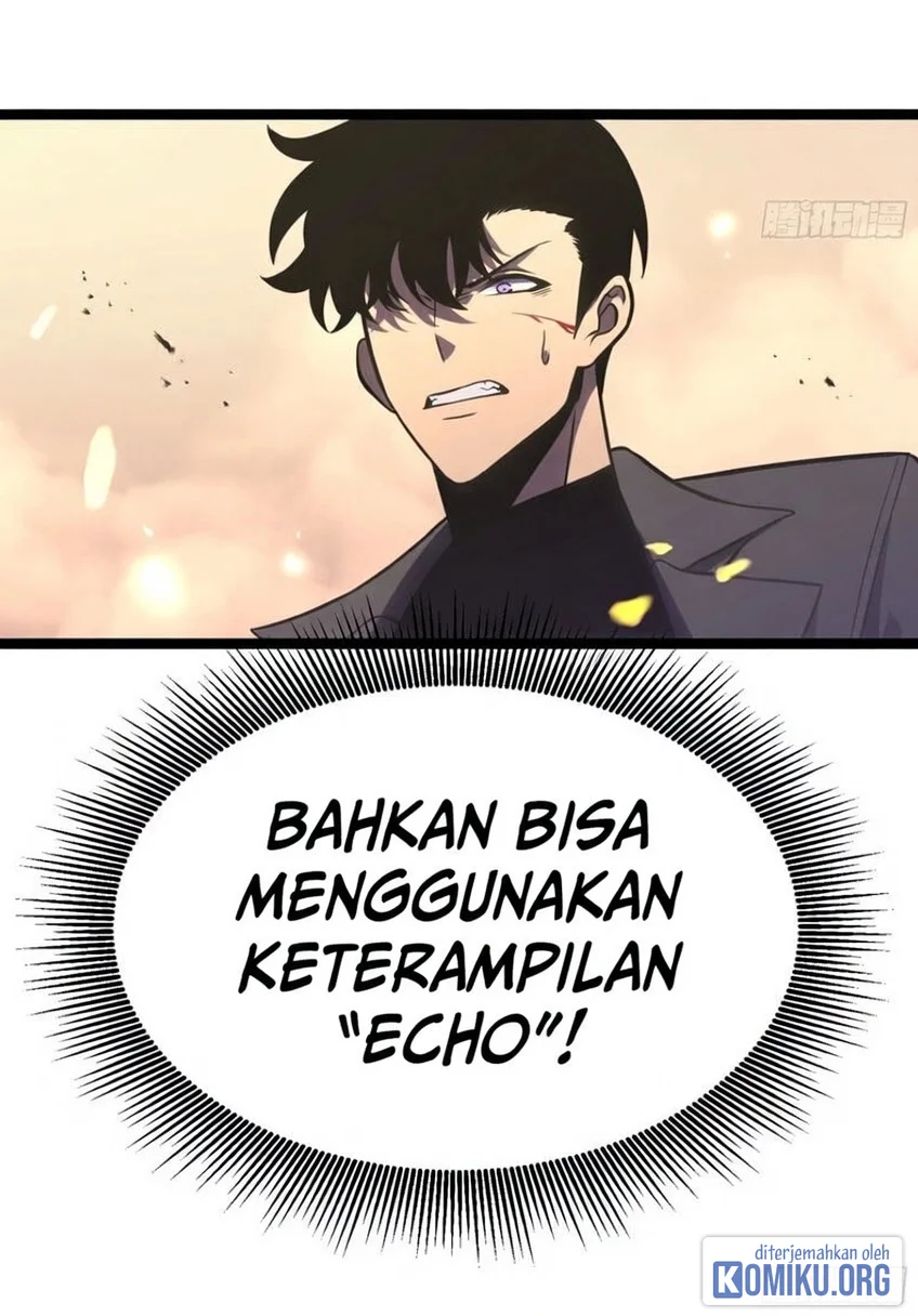 After Rebirth, I Used Mirror Reversal For Vengeance Chapter 55 Gambar 49