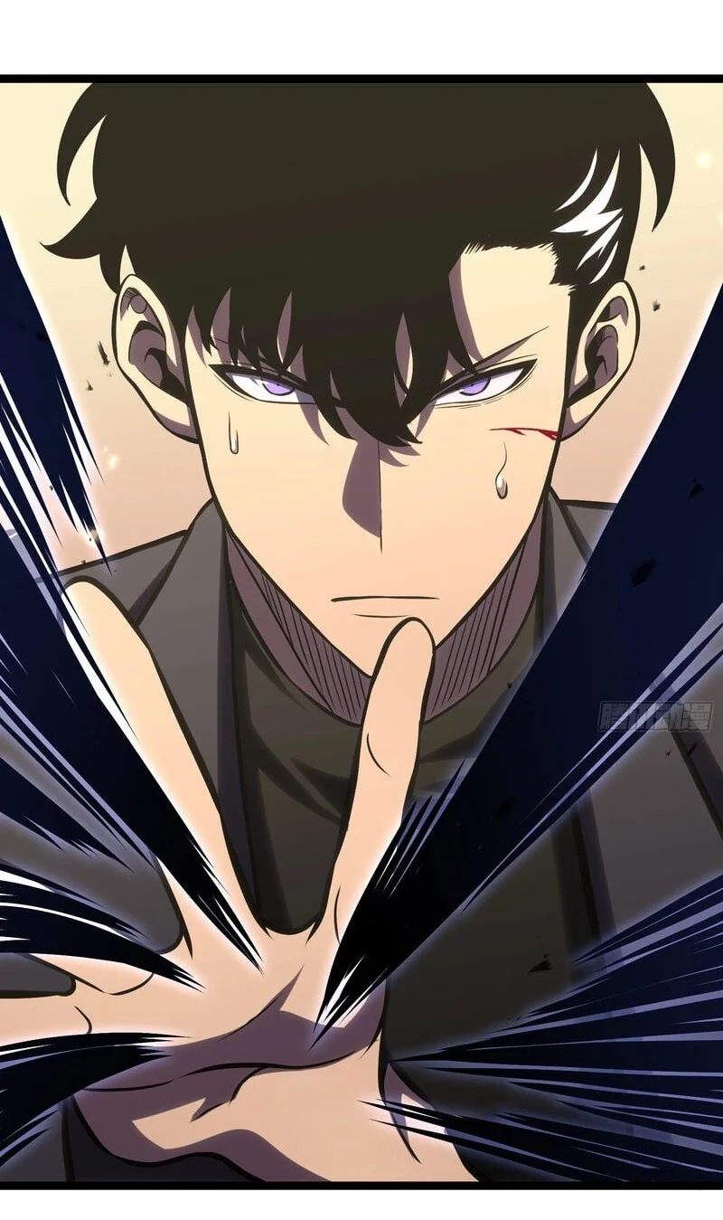 After Rebirth, I Used Mirror Reversal For Vengeance Chapter 55 Gambar 51