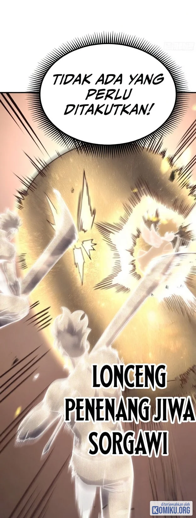 After Rebirth, I Used Mirror Reversal For Vengeance Chapter 56.1 Gambar 41