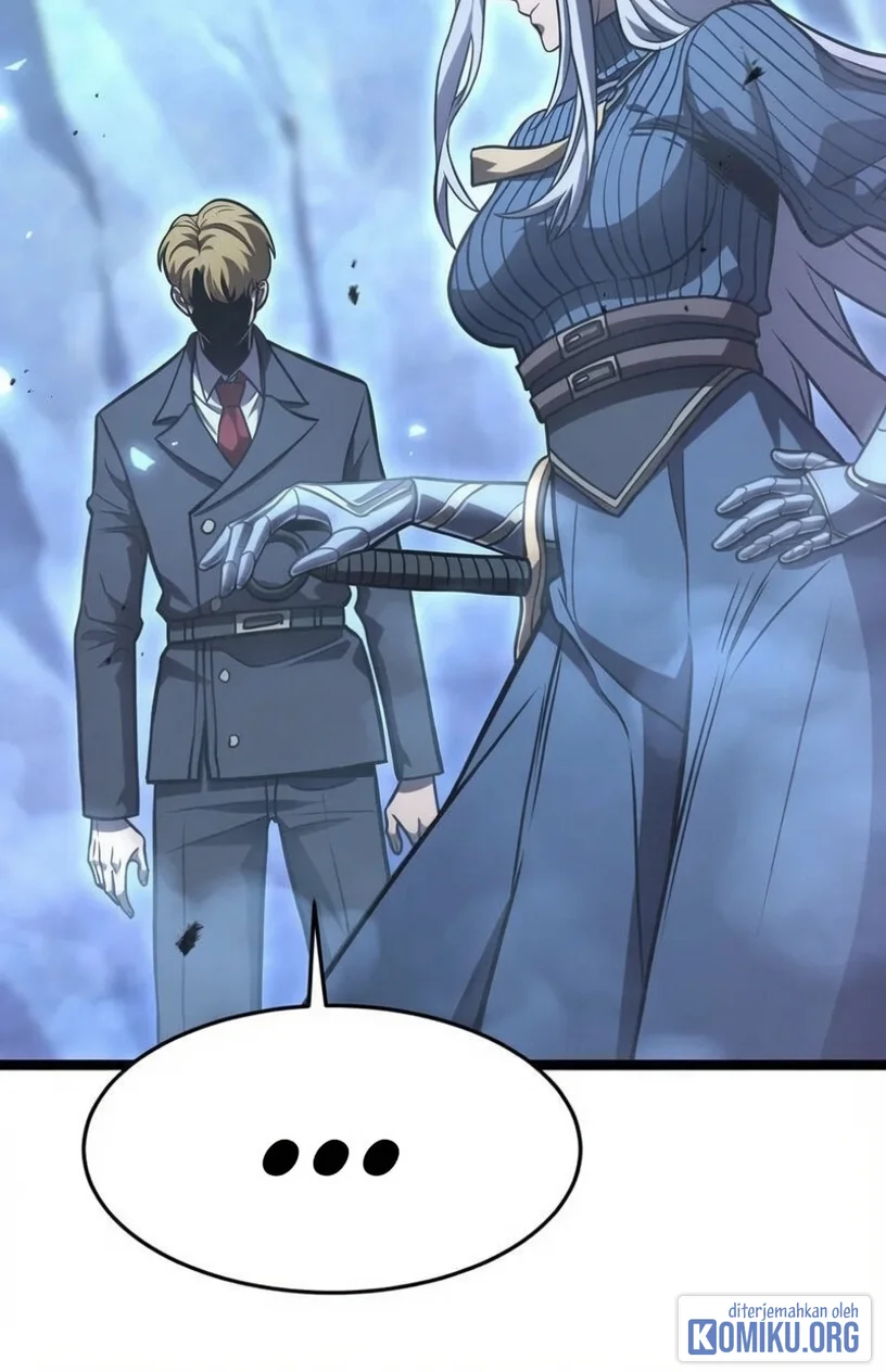 After Rebirth, I Used Mirror Reversal For Vengeance Chapter 57 Gambar 35