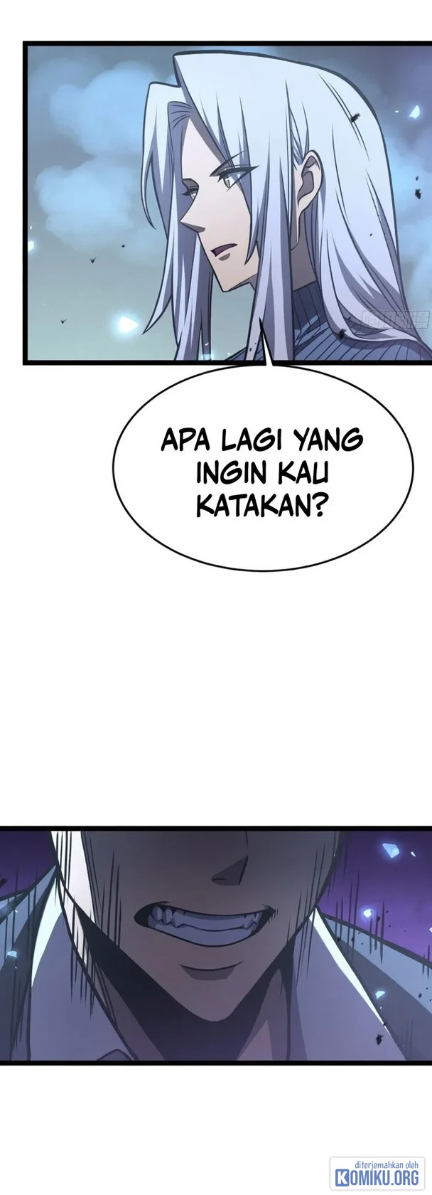 After Rebirth, I Used Mirror Reversal For Vengeance Chapter 57 Gambar 36