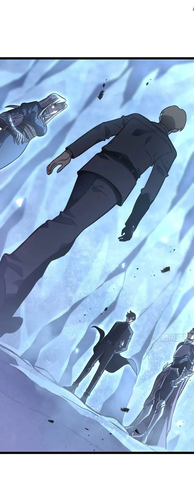 After Rebirth, I Used Mirror Reversal For Vengeance Chapter 57 Gambar 37