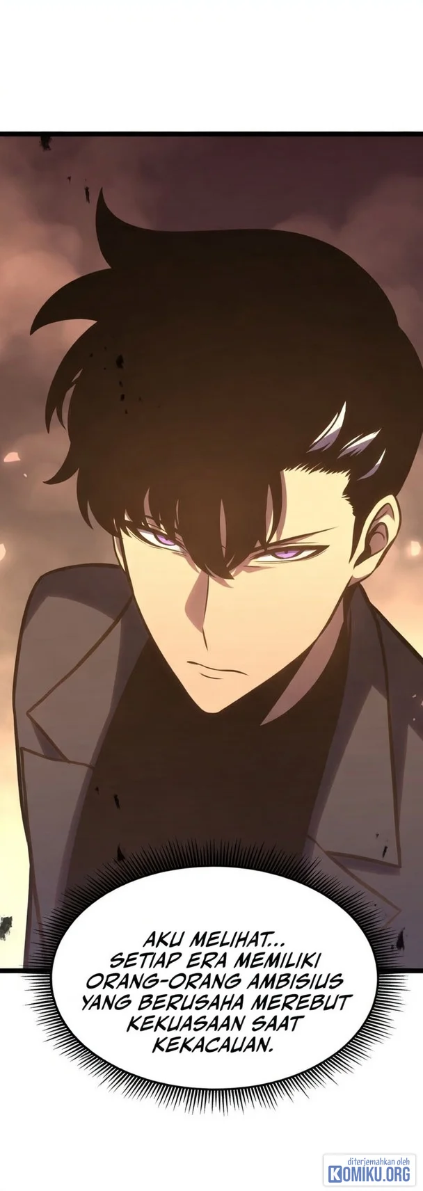 After Rebirth, I Used Mirror Reversal For Vengeance Chapter 58 Gambar 52