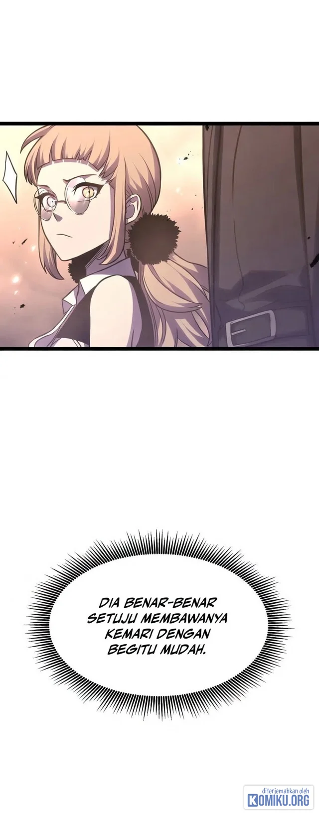 After Rebirth, I Used Mirror Reversal For Vengeance Chapter 60 Gambar 38