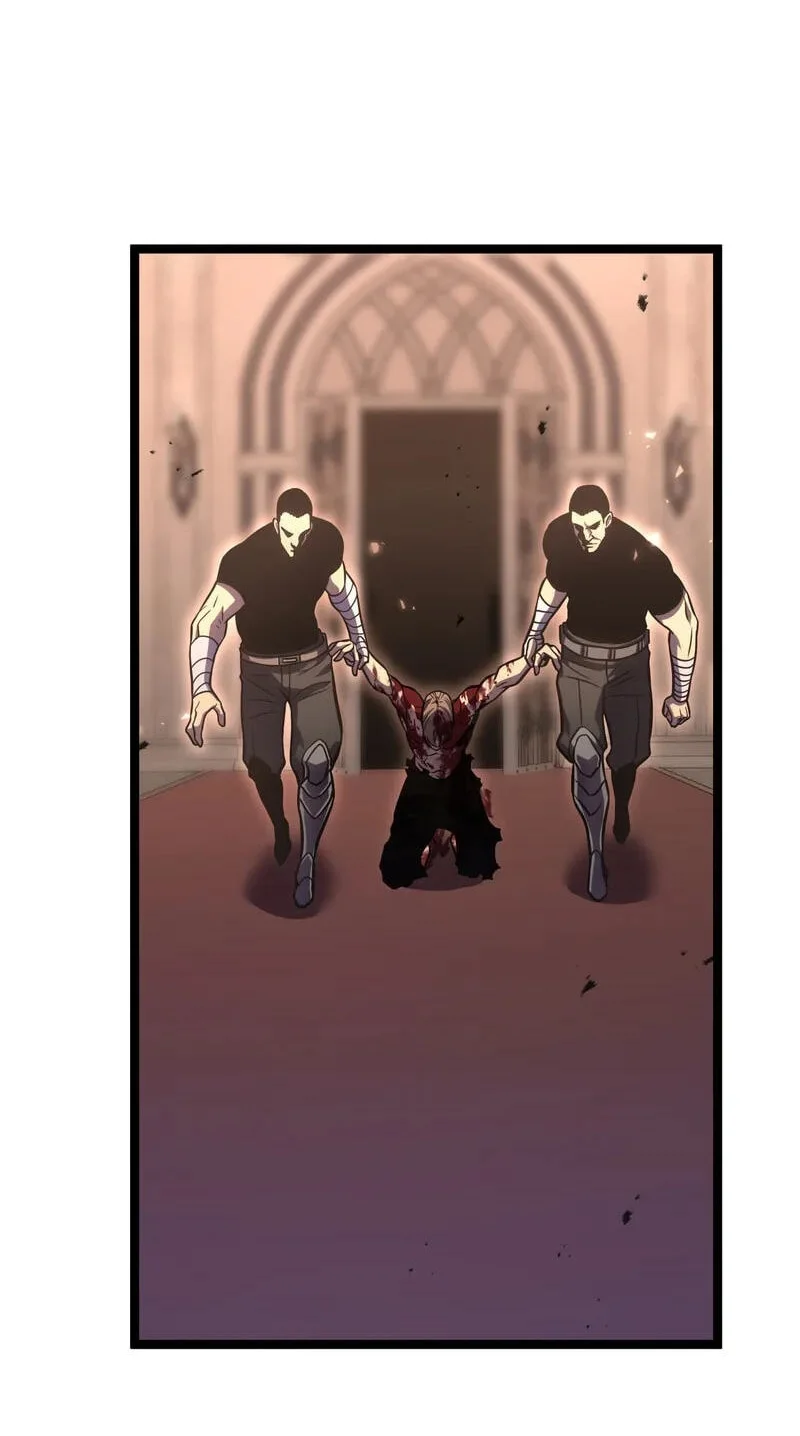 After Rebirth, I Used Mirror Reversal For Vengeance Chapter 60 Gambar 39