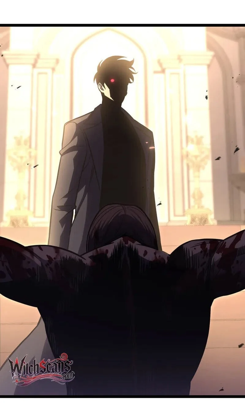 After Rebirth, I Used Mirror Reversal For Vengeance Chapter 60 Gambar 40