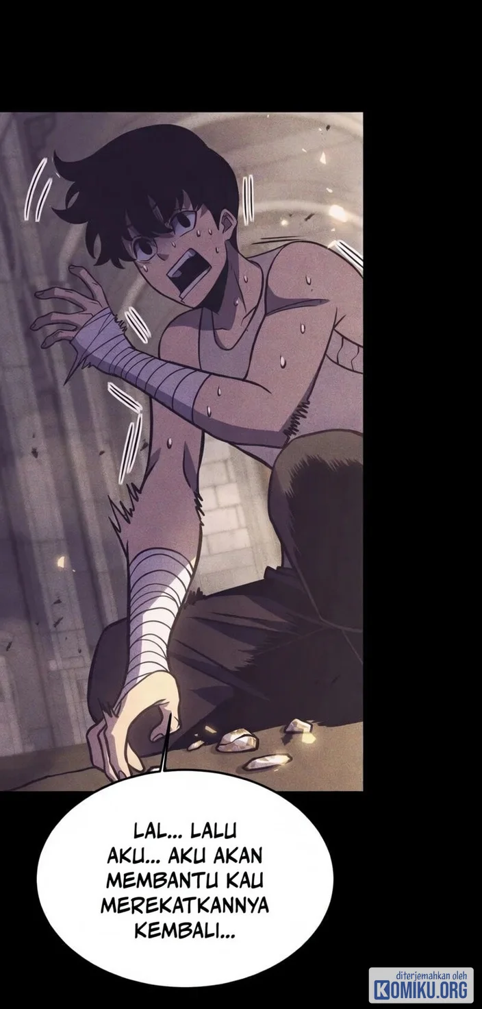 After Rebirth, I Used Mirror Reversal For Vengeance Chapter 61 Gambar 43
